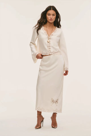 Avelaine Skirt