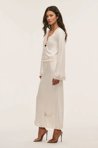 Avelaine Skirt