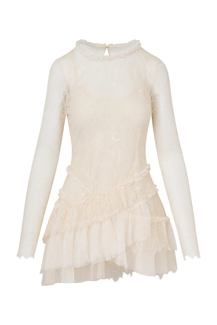 Amberleigh Dress Amberleigh Dress
