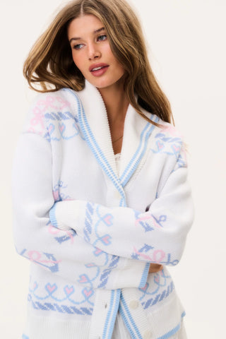 Aribella Cardigan