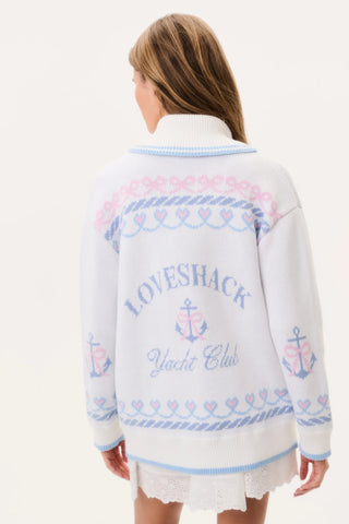 Aribella Cardigan