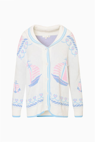 Aribella Cardigan