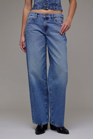 Alyx Low Slung Baggy Jean