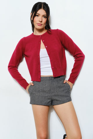 Annabelle Knit Cardigan