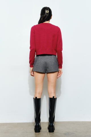 Annabelle Knit Cardigan