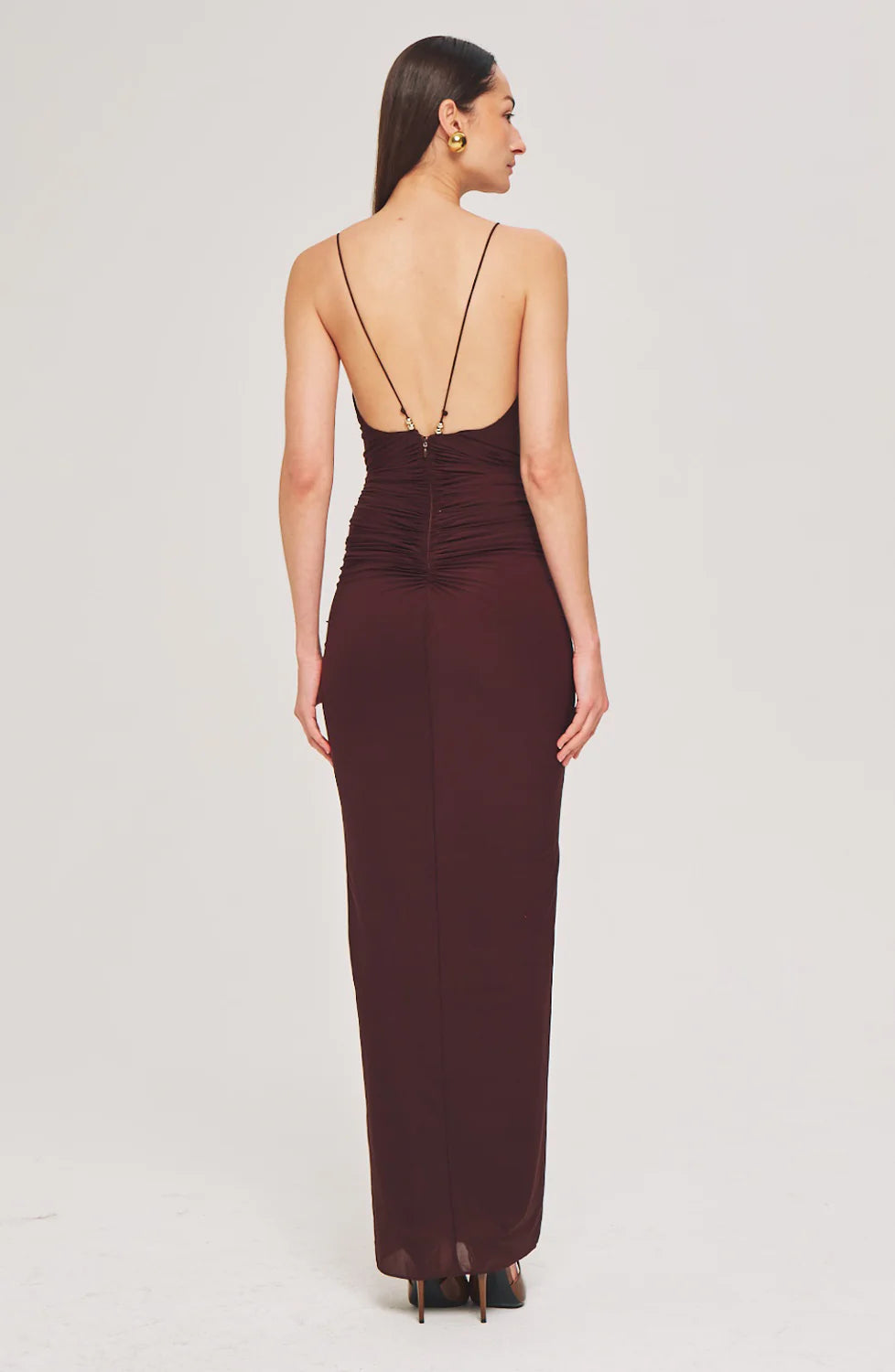 Anya Dress Cattivo Anya Dress Cattivo
