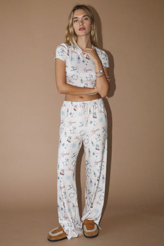 Apres Ski Lounge Pants
