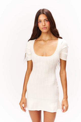 Caitlin Dress