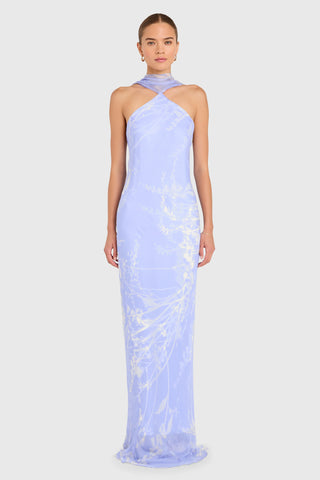 Ashton Maxi in Lavender