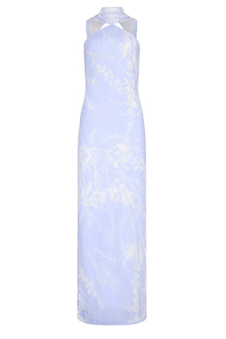 Ashton Maxi in Lavender