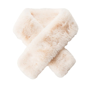 Aspen Fur Scarf