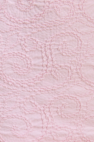 Bali Bottom in Pink Swirl