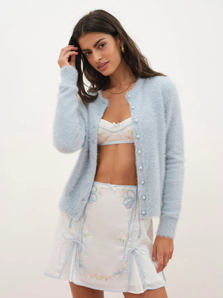 Belinda Cardigan