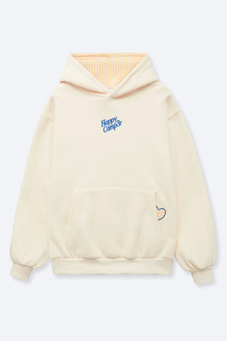 Buttery Pancake Core Hoodie
