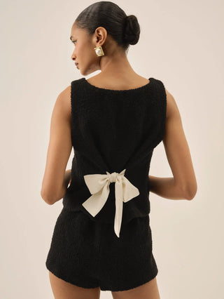 Bonnie Boucle Shorts