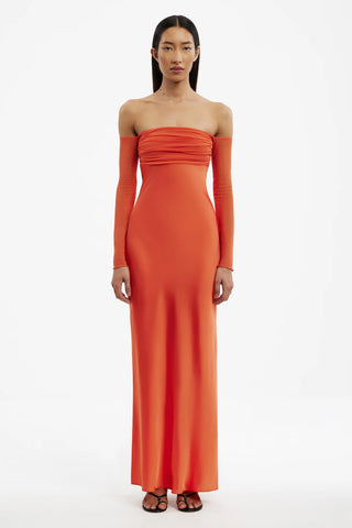Brianna Maxi Dress