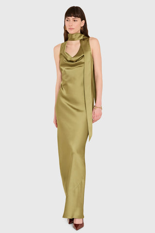 Paula Maxi Dress
