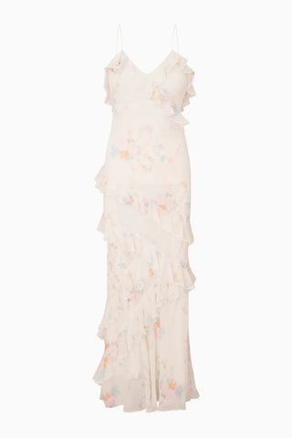 Rialto Dress in Candied Sugar