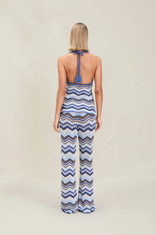 Cierra Pant in Marina