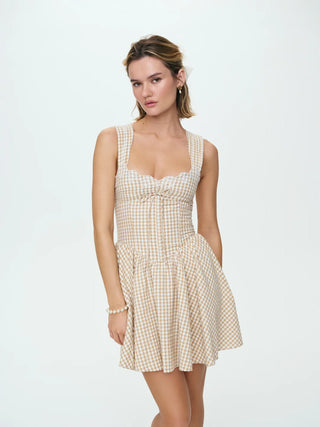 That's Amor Mini Dress
