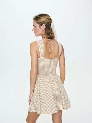 That's Amor Mini Dress