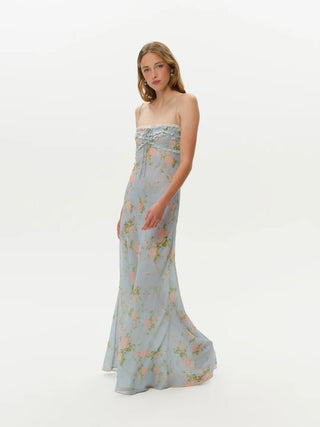 Natalie Maxi Dress