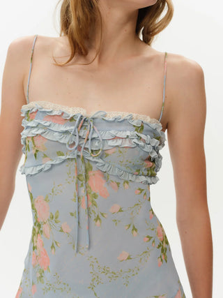 Natalie Maxi Dress
