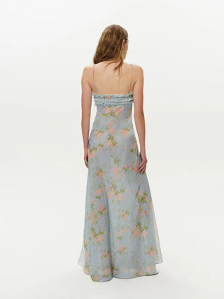 Natalie Maxi Dress
