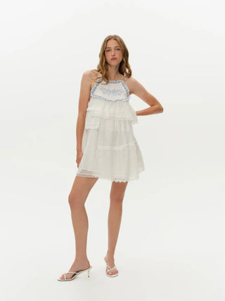 Ariel Mini Dress