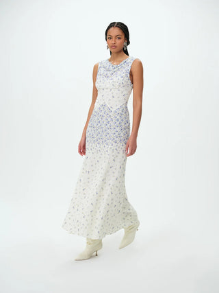 Tasha Maxi Dress