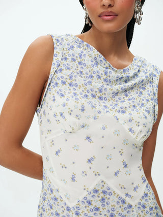 Tasha Maxi Dress