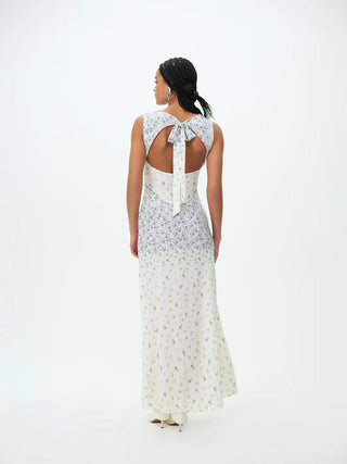 Tasha Maxi Dress
