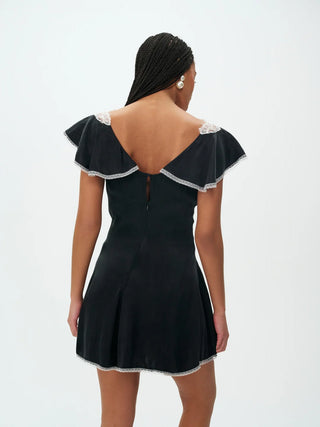 Luna Rose Mini Dress