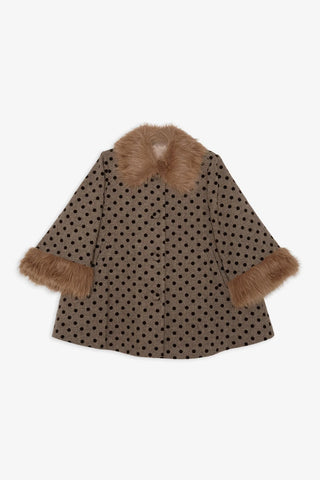 Spencer Coat