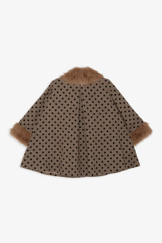 Spencer Coat