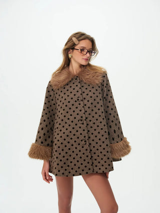 Spencer Coat