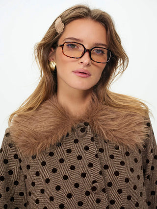 Spencer Coat