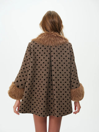 Spencer Coat