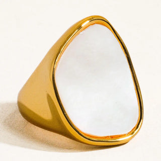 Calypso Statement Ring