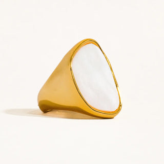 Calypso Statement Ring