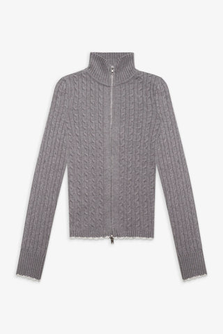 Carter Cable Knit Sweater