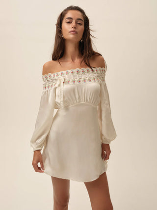 Charlotte Mini Dress