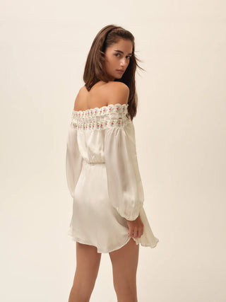 Charlotte Mini Dress