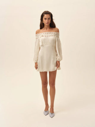 Charlotte Mini Dress