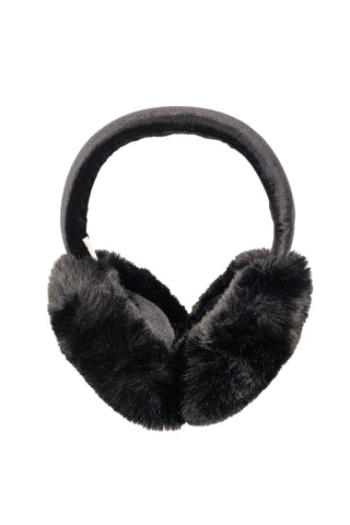 Chloe Velvet Earmuffs