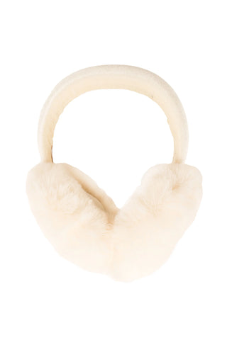 Chloe Velvet Earmuffs
