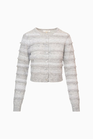 Claralise Alpaca Cardigan