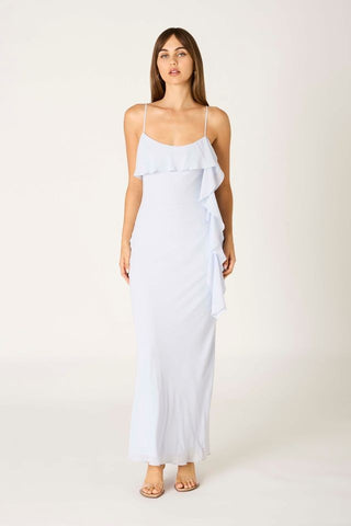 Cloud Nine Maxi Dress