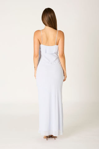 Cloud Nine Maxi Dress