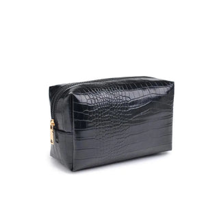 Croch Chic Cosmetic Pouch